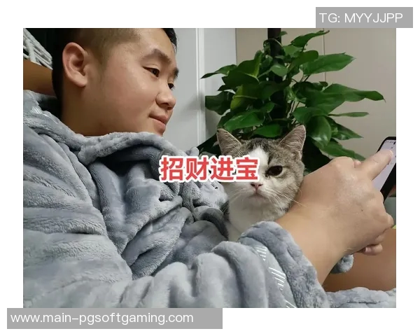 pg电子招财猫视频-揭秘PG电子招财猫视频的魅力-pg电子招财猫视频